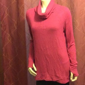 Marc New York Performance Women's Space Dye Neck